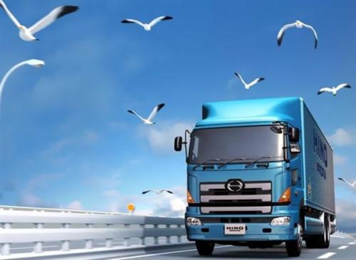 2018年零擔物流整合后的大變化