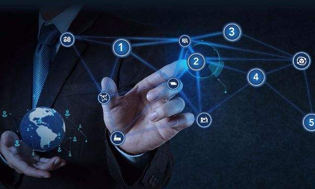 關(guān)于開(kāi)展2018年流通領(lǐng)域現(xiàn)代供應(yīng)鏈體系建設(shè)的通知