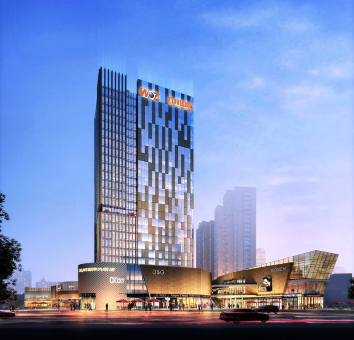 新的里程碑！瑞和錦程，愿您一路芳華