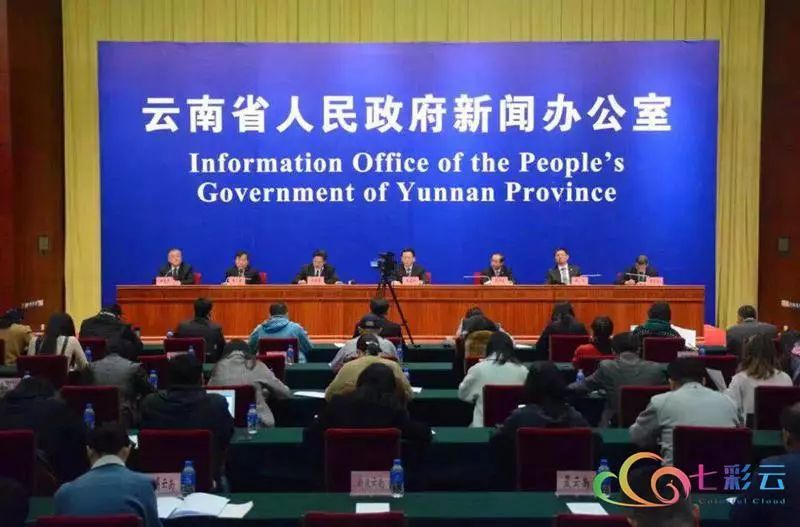 權(quán)威發(fā)布 | 云南省新時(shí)代擴(kuò)大和深化對(duì)外開放政策要點(diǎn)