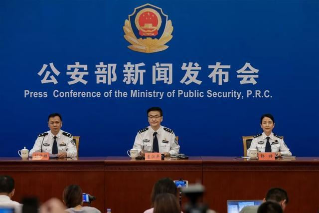 交警部門新推6項(xiàng)便民措施