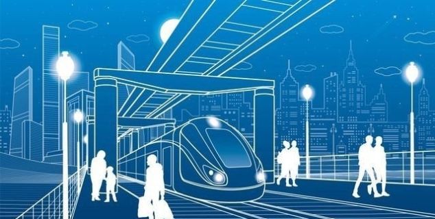 推進(jìn)綜合交通運輸大數(shù)據(jù)發(fā)展行動綱要印發(fā) 二十一項任務(wù)助數(shù)字經(jīng)濟勃興