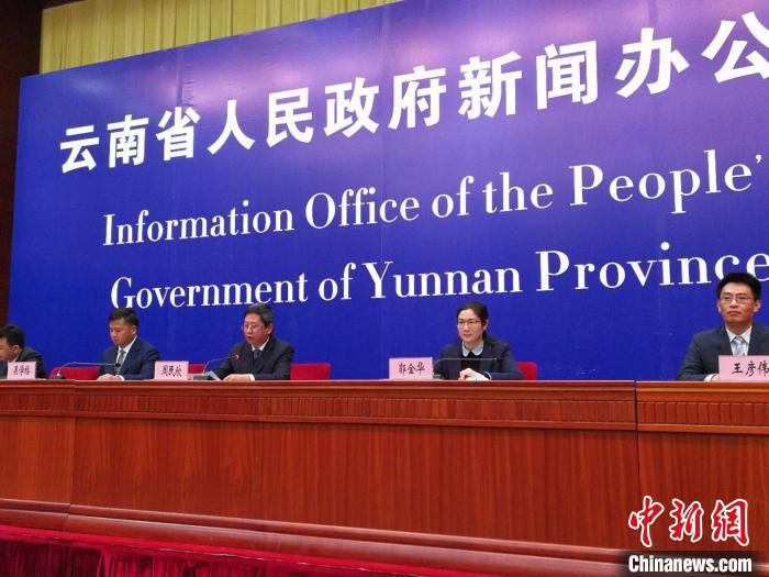 總投資約3.6萬億！20個(gè)重大工程將為云南人生活升級(jí)（附工程名錄）