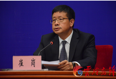 云南將布局和建設(shè)7個(gè)國家級(jí)物流樞紐