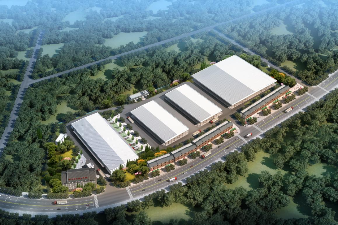 保山學(xué)院經(jīng)濟(jì)管理學(xué)院師生80余人 蒞臨昌寧瑞和參觀考察