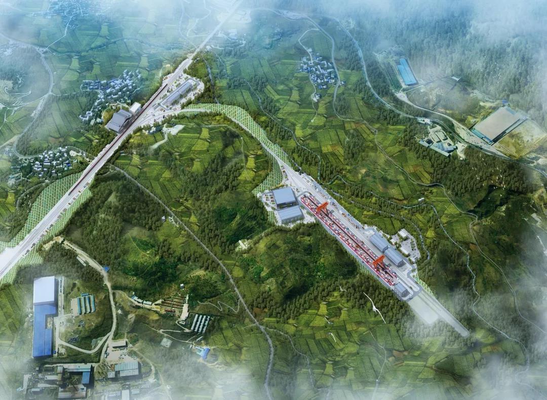 瑞和錦程蒲縹項目現(xiàn)場踏勘工作及可行性研究評審會議圓滿完成